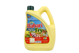 BAHARI FRY 1L