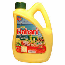 BAHARI FRY 3L