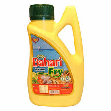 BAHARI FRY 500ML