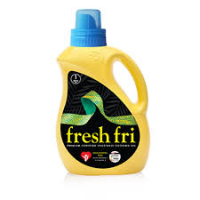 FRESH FRI 1L