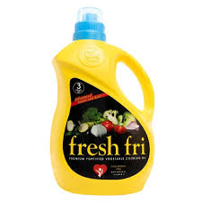 FRESH FRI 3L