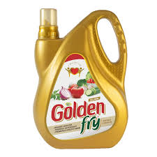 GOLDEN FRY 1L