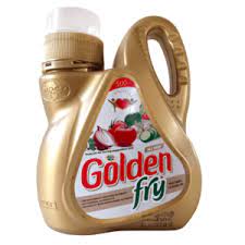 GOLDEN FRY 500ML