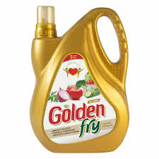 GOLDEN FRY 5L