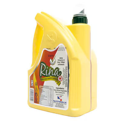 RINA VEGE OIL 3L