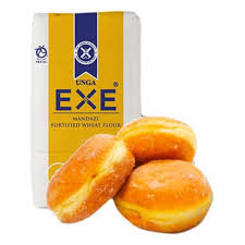 EXE MANDAZI 2KG