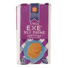 EXE SELF RAISING 1KG