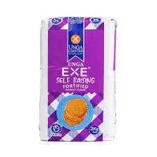 EXE SELF RAISING 2KG