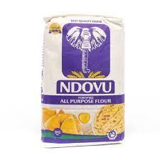 NDOVU HOME BAKING 2KG
