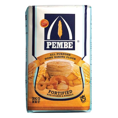 PEMBE WHEAT 2KG