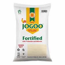 JOGOO MAIZE MEAL 5KG