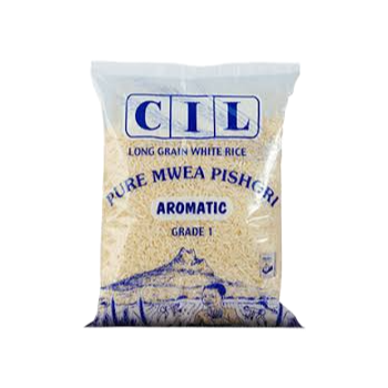 C.I.L PISHORI RICE 5KG