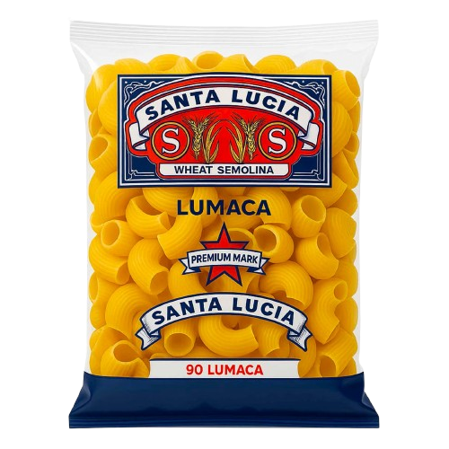 SANTA LUCIA LUMACA 500G