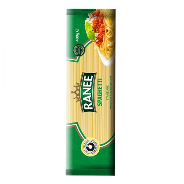 RANEE STANDARD SPAGHETTI 400G
