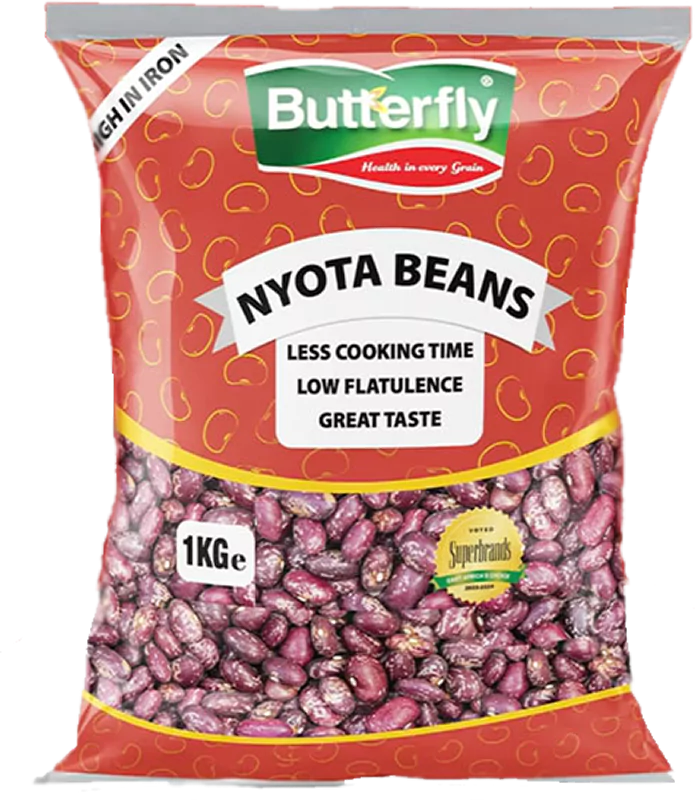 ASANTA NYOTA BEANS 1KG