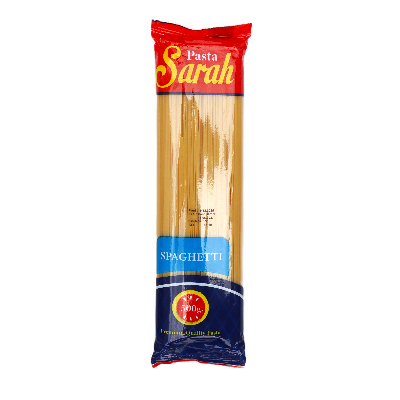 SARAH SPAGHETTI 500G