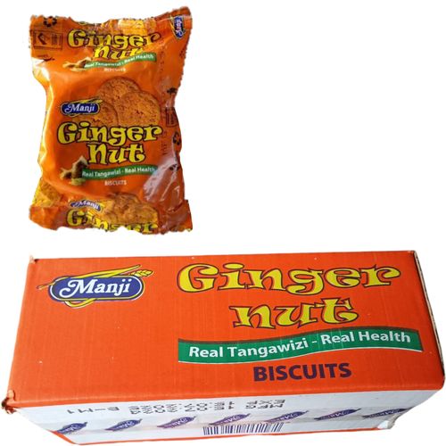 H.O.MANJI GINGER 60X(3X13G)
