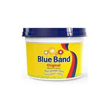 BLUE BAND 100G TUB