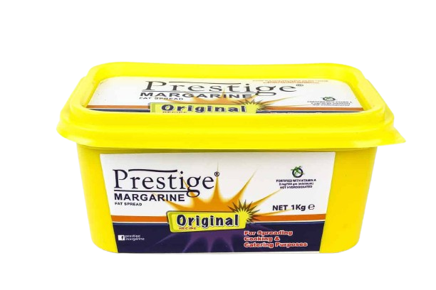 PRESTIGE 1KG ORIG. SPREAD