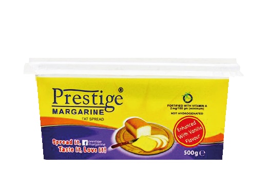 PRESTIGE 500G ORIG. SPREAD