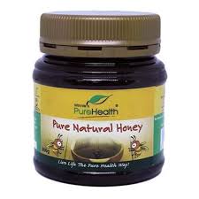 PURE HEALTH HONEY 300G