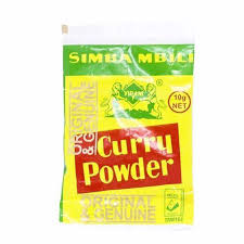 VIRANI CURRY POWDER 10G