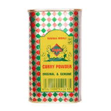 VIRANI CURRY POWDER 200G