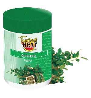 OREGANO 20G JAR DEEPA