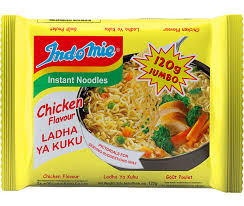 INDO MIE JUMBO CHICKEN FLAVOUR 120G