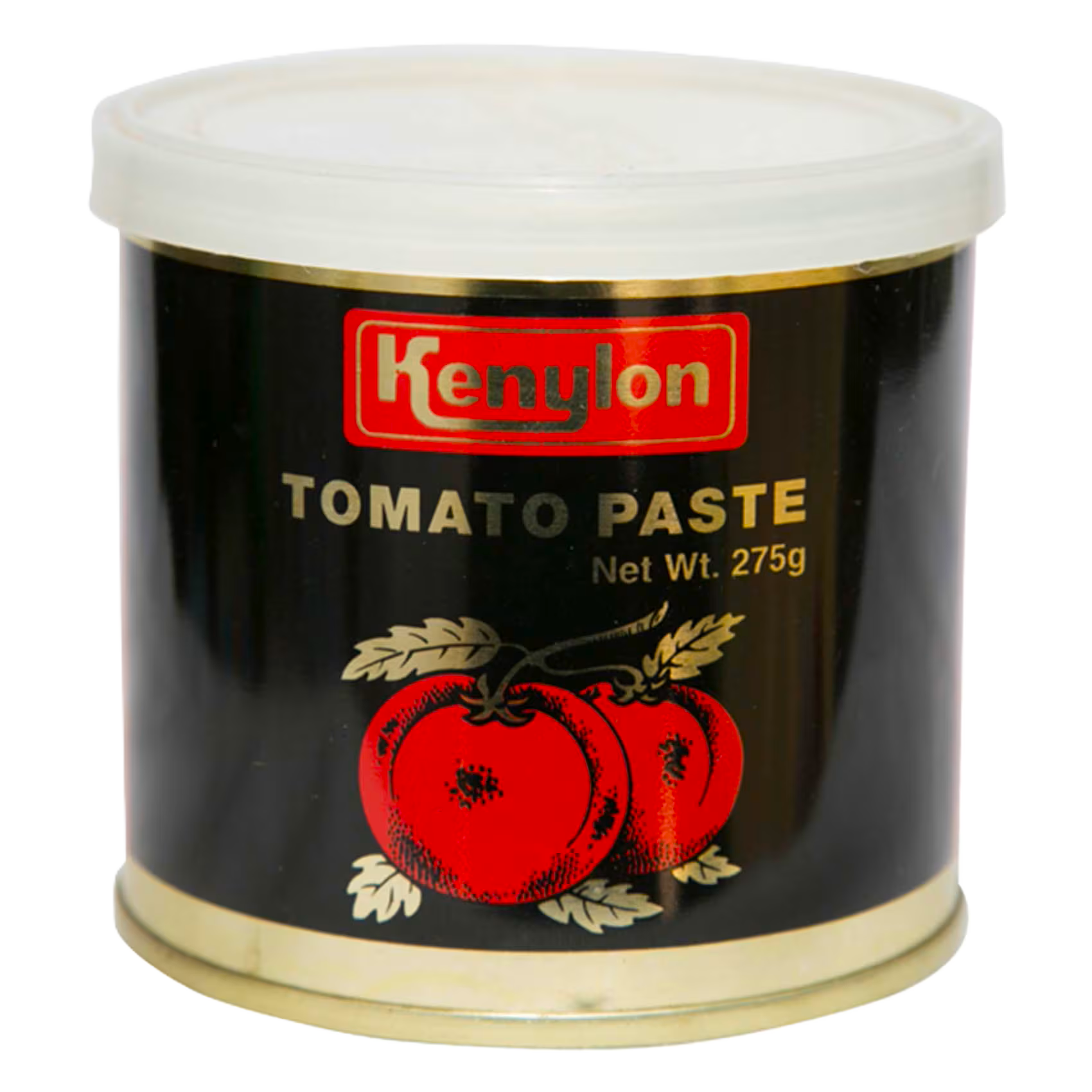 KENYLON TOMATO PASTE 275G