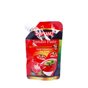PEPTANG TOMATO PASTE 70G POUCH