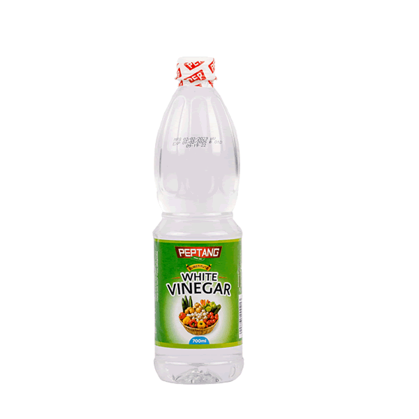 PEP VINEGAR WHITE 700ML