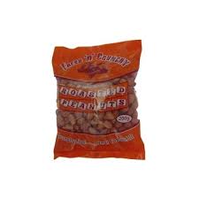 ROASTED PEANUTS 200G FRESH N CRUNCHY