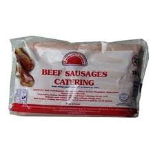 BEEF CATERING (ECONOMY) 1KG F/CHOICE