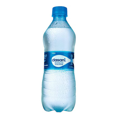 DASANI MINERAL WATER 1L