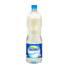 HIGHLANDS MINERAL WATER 1L