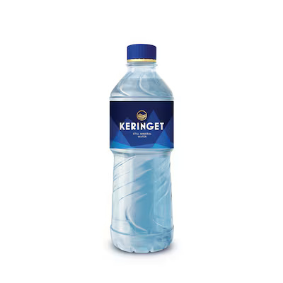 KERINGET MINERAL WATER 1L