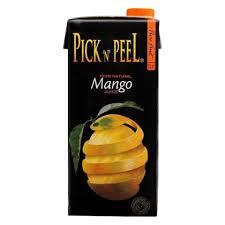 PICK & PEEL MANGO 1L