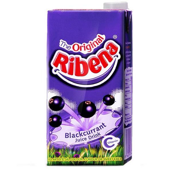 RIBENA RTD ORIGINAL 1L