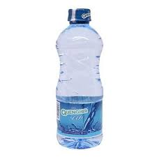 QUENCHER LIFE WATER 500ML
