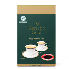 KERICHO GOLD 250G