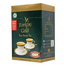 KERICHO GOLD 500G