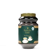 KERICHO GOLD 500G JAR