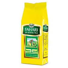 KETEPA FAHARI YA KENYA 100G