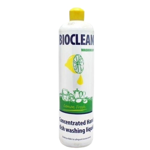 BIOCLEAN WASHING UP 1L