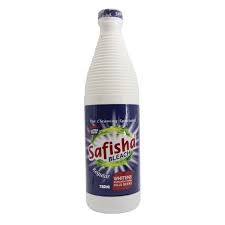 SAFISHA BLEACH REGULAR 750ML