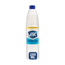 JIK BLEACH REGULAR 250ML