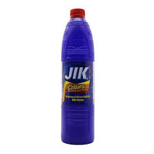 JIK COLOUR 750ML