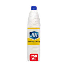 JIK LEMON 750ML