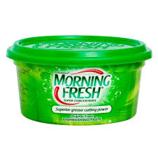 MORNING F/D/W PASTE ORIG 500G/ 400G